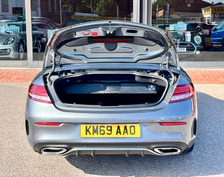 Mercedes-Benz C Class C 200 AMG LINE PREMIUM MHEV 66
