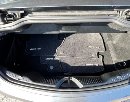 Mercedes-Benz C Class C 200 AMG LINE PREMIUM MHEV 68
