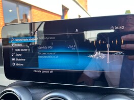 Mercedes-Benz C Class C 200 AMG LINE PREMIUM MHEV 34
