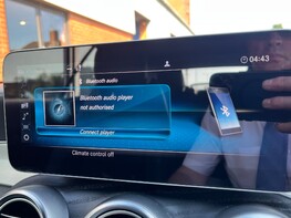 Mercedes-Benz C Class C 200 AMG LINE PREMIUM MHEV 35