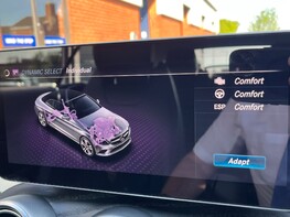 Mercedes-Benz C Class C 200 AMG LINE PREMIUM MHEV 36