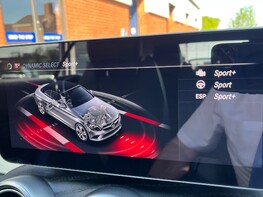 Mercedes-Benz C Class C 200 AMG LINE PREMIUM MHEV 37