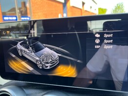Mercedes-Benz C Class C 200 AMG LINE PREMIUM MHEV 38