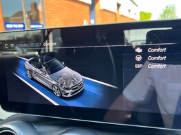 Mercedes-Benz C Class C 200 AMG LINE PREMIUM MHEV 39