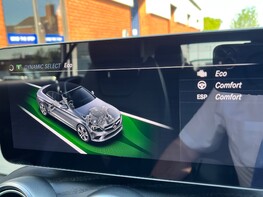 Mercedes-Benz C Class C 200 AMG LINE PREMIUM MHEV 40