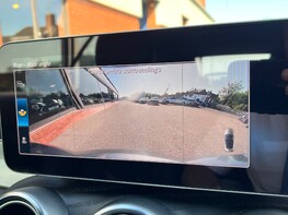 Mercedes-Benz C Class C 200 AMG LINE PREMIUM MHEV 30