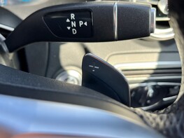 Mercedes-Benz C Class C 200 AMG LINE PREMIUM MHEV 54