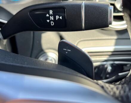 Mercedes-Benz C Class C 200 AMG LINE PREMIUM MHEV 54