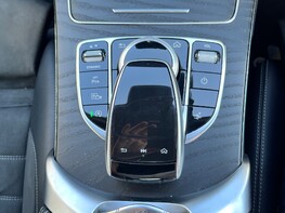 Mercedes-Benz C Class C 200 AMG LINE PREMIUM MHEV 50