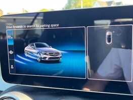 Mercedes-Benz C Class C 200 AMG LINE PREMIUM MHEV 31