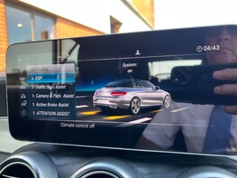 Mercedes-Benz C Class C 200 AMG LINE PREMIUM MHEV 41
