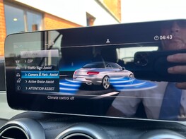 Mercedes-Benz C Class C 200 AMG LINE PREMIUM MHEV 43
