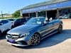 Mercedes-Benz C Class C 200 AMG LINE PREMIUM MHEV