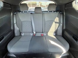 Toyota C-HR DESIGN 65