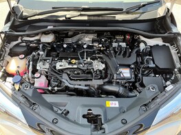 Toyota C-HR DESIGN 7