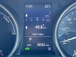 Toyota C-HR DESIGN 22