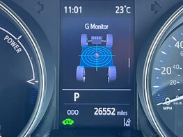 Toyota C-HR DESIGN 24