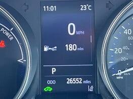 Toyota C-HR DESIGN 25