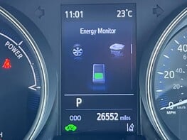 Toyota C-HR DESIGN 26