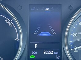 Toyota C-HR DESIGN 27