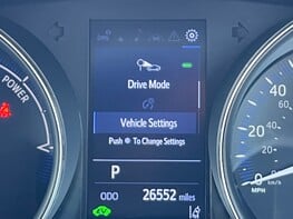 Toyota C-HR DESIGN 28