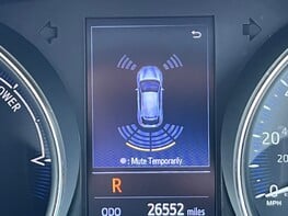 Toyota C-HR DESIGN 32