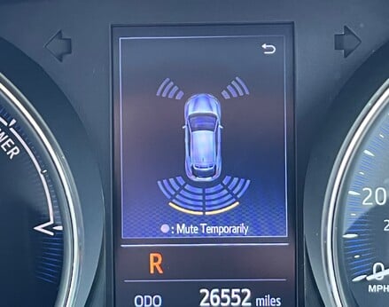 Toyota C-HR DESIGN 32