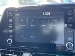 Toyota C-HR DESIGN 38