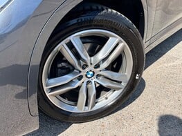 BMW X1 SDRIVE18I M SPORT 3