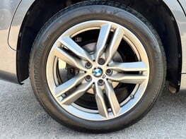 BMW X1 SDRIVE18I M SPORT 15