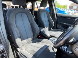 BMW X1 SDRIVE18I M SPORT 57