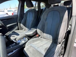 BMW X1 SDRIVE18I M SPORT 58