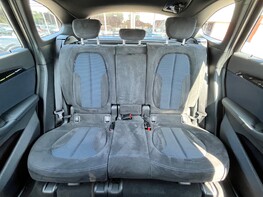 BMW X1 SDRIVE18I M SPORT 59