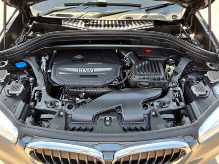 BMW X1 SDRIVE18I M SPORT