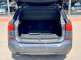 BMW X1 SDRIVE18I M SPORT 61