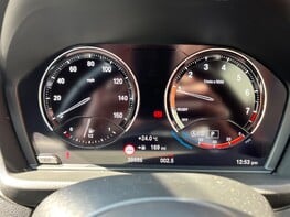 BMW X1 SDRIVE18I M SPORT 21