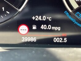 BMW X1 SDRIVE18I M SPORT 22