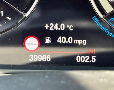 BMW X1 SDRIVE18I M SPORT 22