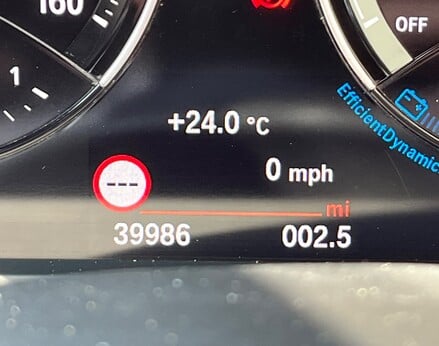 BMW X1 SDRIVE18I M SPORT 23