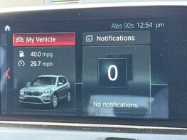 BMW X1 SDRIVE18I M SPORT 28