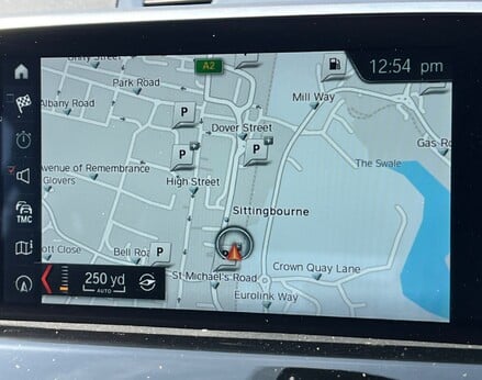 BMW X1 SDRIVE18I M SPORT 25