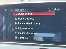 BMW X1 SDRIVE18I M SPORT 32