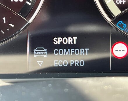 BMW X1 SDRIVE18I M SPORT 24
