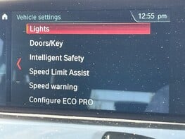 BMW X1 SDRIVE18I M SPORT 33