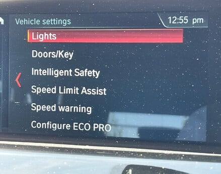 BMW X1 SDRIVE18I M SPORT 33