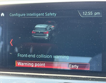 BMW X1 SDRIVE18I M SPORT 35