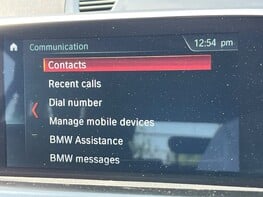 BMW X1 SDRIVE18I M SPORT 34