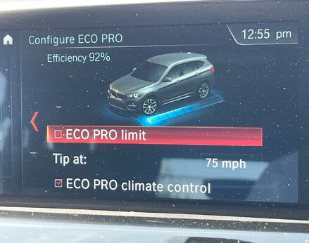 BMW X1 SDRIVE18I M SPORT 36
