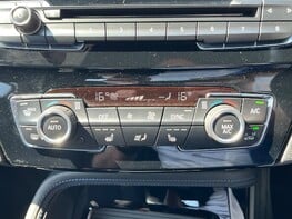 BMW X1 SDRIVE18I M SPORT 41