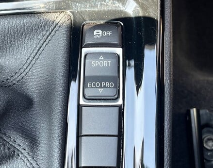 BMW X1 SDRIVE18I M SPORT 46